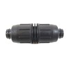 PP mova LDPE vamzdžiui veržiklis / veržiklis 16mm x 16mm