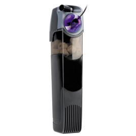 Vidinis akvariumo filtras Unifilter 750 UV power, AQUAEL