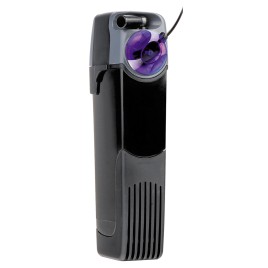 Vidinis akvariumo filtras Unifilter 500 UV power, AQUAEL