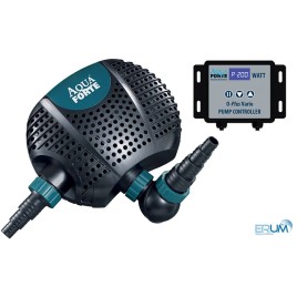 Tvenkinio siurblys AquaForte O-Plus 10000 Vario S