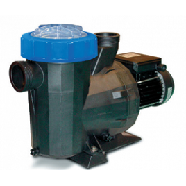 Baseino siurblys Astralpool Nautilus 14m3/h V230