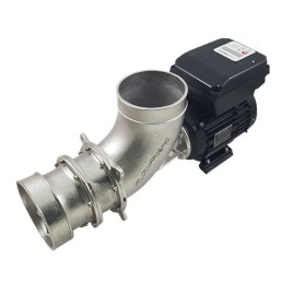 Reguliuojamo srauto vandens siurblys FlowFriend Pro