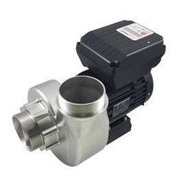 Reguliuojamo srauto vandens siurblys FlowFriend Standard