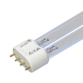 Keičiama UV-C lempa PL-L 18W, AquaForte