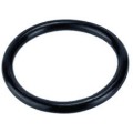 NBR guminė tarpinė sklendei O-ring, 50mm