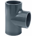 PVC-U trišakis 90° EFFAST 50mm