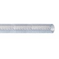 PVC žarna su tekstiliniu kordu, 10x16mm PVC žarna su tekstiliniu kordu, 10x16mm