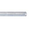 PVC žarna su tekstiliniu kordu, 10x16mm