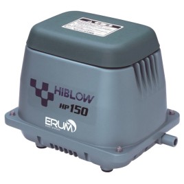 Orapūtė Hiblow HP-150