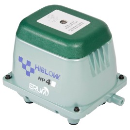 Orapūtė Hiblow HP-50D