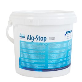 Tvenkinio priežiūros priemonė prieš siūlinius dumblius ALG-STOP, 5kg