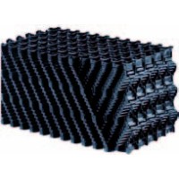 Biologinis užpildas filtrui HONEYCOMB, 120x30x30cm