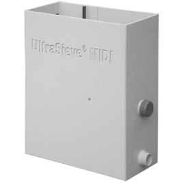 Gravitacinis filtras su sietu UltraSieve MIDI 300 mikronų
