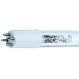 Keičiama UV-C lempa T5 40W Philips