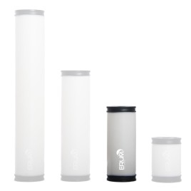 HDPE oro difuzorius vandens aeracijai Ø70 x 160mm            