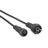Tvenkinio/sodo LED šviestuvų kabelio prailginimas OASE LunAqua Terra 10m