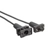 Prailginimo laidas LunAqua Power LED 10m