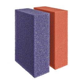 Pakaitinis filtrų rinkinys raudonas/mėlynas BioTec 60000/140000