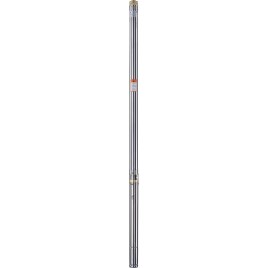 Gręžinio siurblys 2B40 230V įmontuotas kondensatorius, OMNIGENA