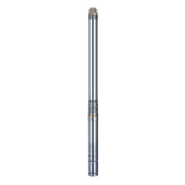 Gręžinio siurblys 3T32 230V įmontuotas kondensatorius 20m laidas, OMNIGENA
