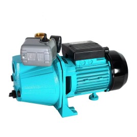Siurblys hidroforui su priedais JET 100A(a) INOX (230V) OMNIGENA