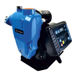 Siurblys hidroforui WZ 1500 SMART PM (230V), OMNIGENA