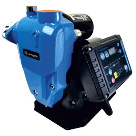 Siurblys hidroforui WZ 900 SMART PM (230V), OMNIGENA