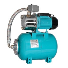 HIDROFORO RINKINYS JY 1000 230V SU IŠPLĖTIMO INDU 24L, OMNIGENA