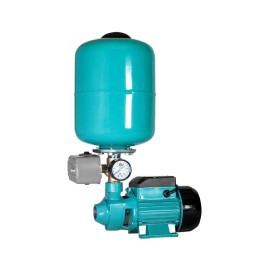 HIDROFORO RINKINYS WZ 250B 230V SU IŠPLĖTIMO INDU 8L, OMNIGENA