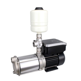 Hidroforo siurblys su dažnio keitikliu MH 1300 INOX PREMIUM 230V