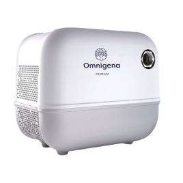 Hidroforo siurblys MS SMART BOX750 PM 230V