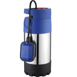 Panardinamas siurblys švariam vandeniui Multi TP 1000 (230V) OMNIGENA