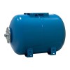 Išsiplėtimo indas 80L 1" horizontalus, AQUASYSTEM