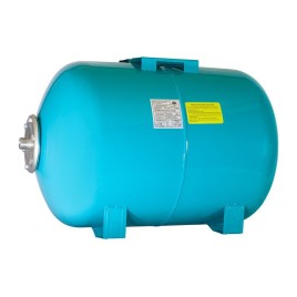 Išsiplėtimo indas 80L 1" horizontalus, OMNIGENA