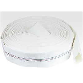 Priešgaisrinė žarna PVC 50mm/20m, OMNIGENA
