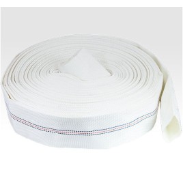 Priešgaisrinė žarna PVC 75mm/20m, OMNIGENA