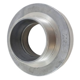 STORZ Greita vandentiekio jungtis skirta WQ serijos siurbliams, Type C 52mm/2" išorinis sriegis