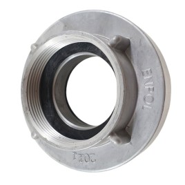 STORZ Greita vandentiekio jungtis skirta WQ serijos siurbliams, Type C 52mm/2" vidinis sriegis