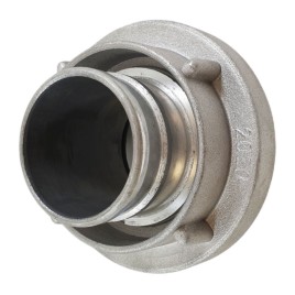 STORZ Greita vandentiekio jungtis, Type C 52mm