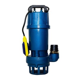 Panardinamas siurblys WQ 10-10-0.75 (230V) OMNIGENA