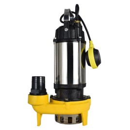 Panardinamas siurblys WQ 1100 Eco (230V) OMNIGENA