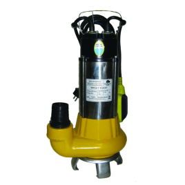 Panardinamas siurblys WQ 1100F (230V) OMNIGENA