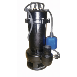 Panardinamas siurblys WQ 13-10-0.75 (230V) OMNIGENA
