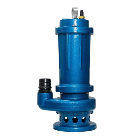 Panardinamas siurblys WQ 15-15-2.2 (400V) OMNIGENA