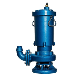 Panardinamas siurblys WQ 15-30-4 (400V) OMNIGENA