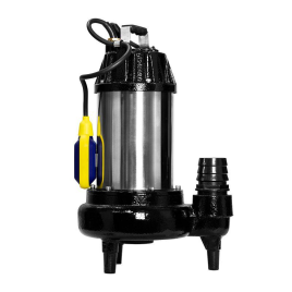Panardinamas siurblys WQ 15-7-1.1 Septic (230V) OMNIGENA