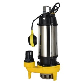 Panardinamas siurblys WQ 1500 Eco (230V) OMNIGENA
