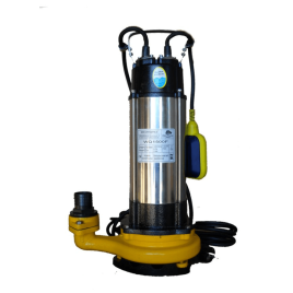 Panardinamas siurblys WQ 1500F (230V) OMNIGENA