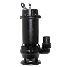 Panardinamas siurblys WQ 20-15-1.5 (400V) OMNIGENA