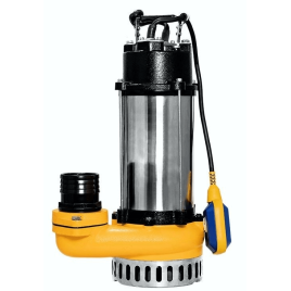 Panardinamas siurblys WQ 2200F (230V) OMNIGENA